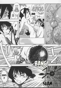 Page 63 of Daijoubu - Magical Girl Romance - preview thumbnail