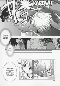 Page 64 of Daijoubu - Magical Girl Romance - preview thumbnail