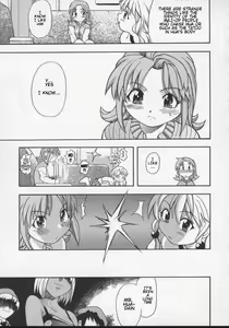 Page 65 of Daijoubu - Magical Girl Romance - preview thumbnail
