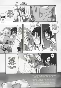 Page 67 of Daijoubu - Magical Girl Romance - preview thumbnail