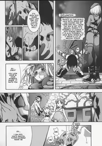 Page 70 of Daijoubu - Magical Girl Romance - preview thumbnail