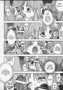 Page 86 of Daijoubu - Magical Girl Romance - preview thumbnail