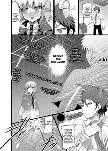 Page 26 of Heroine's Heart - preview thumbnail