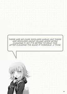 Page 3 of Heroine's Heart - preview thumbnail