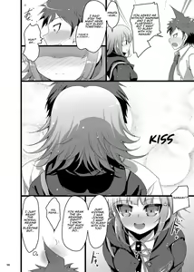 Page 9 of Heroine's Heart - preview thumbnail