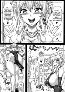 Page 106 of Boku dake no Bakunyuu Ona-maid Jou - preview thumbnail