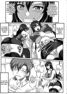 Page 166 of Boku dake no Bakunyuu Ona-maid Jou - preview thumbnail