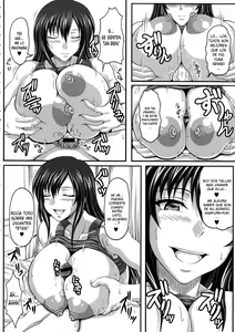 Page 179 of Boku dake no Bakunyuu Ona-maid Jou - preview thumbnail