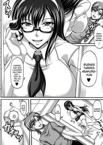 Page 192 of Boku dake no Bakunyuu Ona-maid Jou - preview thumbnail
