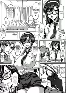 Page 193 of Boku dake no Bakunyuu Ona-maid Jou - preview thumbnail