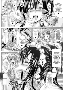 Page 27 of Boku dake no Bakunyuu Ona-maid Jou - preview thumbnail