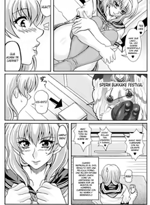 Page 49 of Boku dake no Bakunyuu Ona-maid Jou - preview thumbnail
