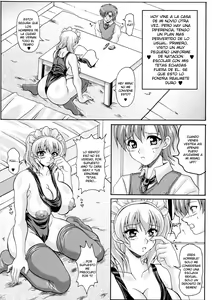 Page 50 of Boku dake no Bakunyuu Ona-maid Jou - preview thumbnail