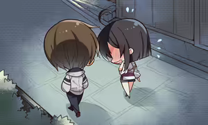 Page 1720 of 千恋＊万花 ev2 - preview thumbnail