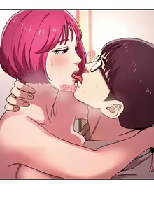 Page 160 of 朋友的媽媽 1-19 - preview thumbnail