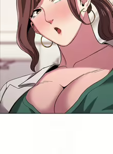 Page 294 of 朋友的媽媽 1-19 - preview thumbnail