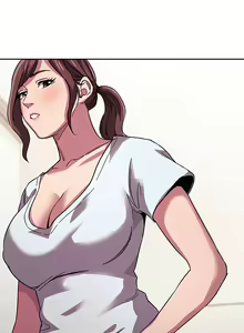 Page 318 of 朋友的媽媽 1-19 - preview thumbnail
