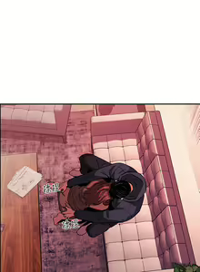Page 439 of 朋友的媽媽 1-19 - preview thumbnail