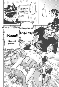 Page 38 of Muchi Muchi 7 - preview thumbnail