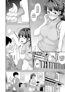 Page 143 of Shishunki no Obenkyou | Puberty Study Session Ch. 1-6 - preview thumbnail