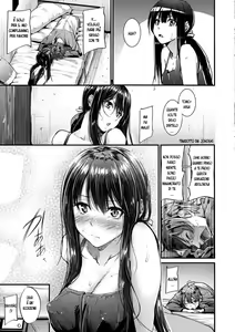Page 11 of Bouei Line! (decensored) - preview thumbnail