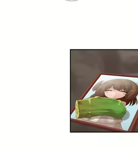 Page 393 of 姊妹丼飯 - preview thumbnail