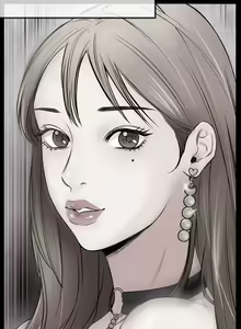 Page 126 of 甜美女孩 - preview thumbnail