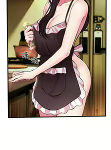 Page 165 of 甜美女孩 - preview thumbnail