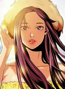 Page 329 of 甜美女孩 - preview thumbnail