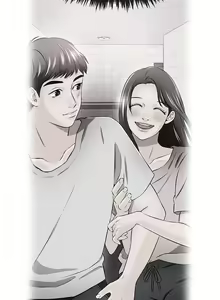 Page 585 of 甜美女孩 - preview thumbnail