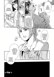 Page 20 of Butcher & the Butterfly - preview thumbnail