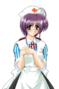 Page 231 of Kango Shicyauzo - I'm Gonna Nurse You -Voice Plus! (decensored) - preview thumbnail