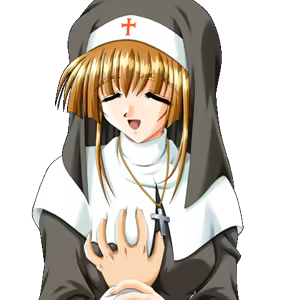 Page 285 of Kango Shicyauzo - I'm Gonna Nurse You -Voice Plus! (decensored) - preview thumbnail
