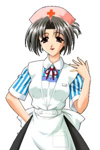 Page 339 of Kango Shicyauzo - I'm Gonna Nurse You -Voice Plus! (decensored) - preview thumbnail