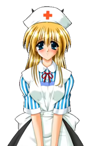 Page 372 of Kango Shicyauzo - I'm Gonna Nurse You -Voice Plus! (decensored) - preview thumbnail