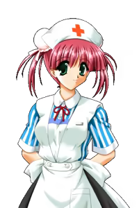 Page 454 of Kango Shicyauzo - I'm Gonna Nurse You -Voice Plus! (decensored) - preview thumbnail