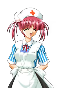 Page 455 of Kango Shicyauzo - I'm Gonna Nurse You -Voice Plus! (decensored) - preview thumbnail