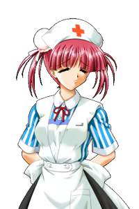 Page 457 of Kango Shicyauzo - I'm Gonna Nurse You -Voice Plus! (decensored) - preview thumbnail