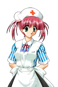 Page 458 of Kango Shicyauzo - I'm Gonna Nurse You -Voice Plus! (decensored) - preview thumbnail