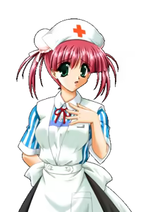 Page 461 of Kango Shicyauzo - I'm Gonna Nurse You -Voice Plus! (decensored) - preview thumbnail
