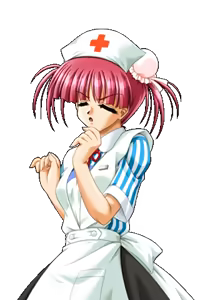 Page 466 of Kango Shicyauzo - I'm Gonna Nurse You -Voice Plus! (decensored) - preview thumbnail