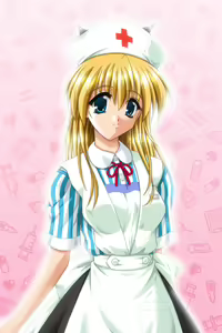 Page 620 of Kango Shicyauzo - I'm Gonna Nurse You -Voice Plus! (decensored) - preview thumbnail