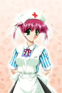 Page 622 of Kango Shicyauzo - I'm Gonna Nurse You -Voice Plus! (decensored) - preview thumbnail