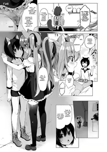 Page 21 of Boku no Risou no Isekai Seikatsu - My ideal different world life 5 | My Ideal Life in Another World Vol. 5 (decensored) - preview thumbnail
