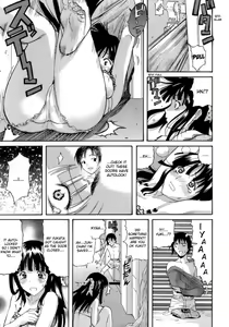 Page 5 of Kokuhaku Chuuihou | Confession Warning - preview thumbnail