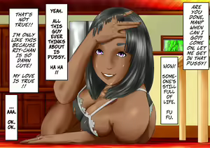 Page 49 of Okaa-san to Otomodachi | Mother and Child Orgy Club: Chapter 1 My Mom and My Friends - preview thumbnail