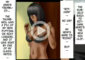 Page 7 of Okaa-san to Otomodachi | Mother and Child Orgy Club: Chapter 1 My Mom and My Friends - preview thumbnail