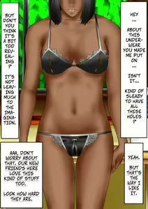 Page 9 of Okaa-san to Otomodachi | Mother and Child Orgy Club: Chapter 1 My Mom and My Friends - preview thumbnail