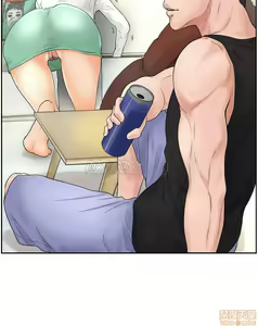 Page 110 of 撞球甜心 - preview thumbnail