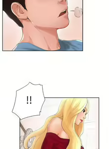 Page 51 of 撞球甜心 - preview thumbnail